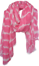 Load image into Gallery viewer, Design Dye Zebra - Pink