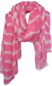 Design Dye Zebra - Pink
