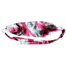 Load image into Gallery viewer, Paradise - Mask Cover /  Hairband / Neckband / Sleeping Mask - Fine Silk Cotton